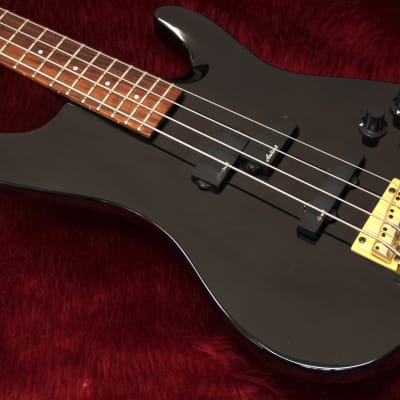 Aria Pro 2 Magna Bass BLK 3.34kg #903997 image 1