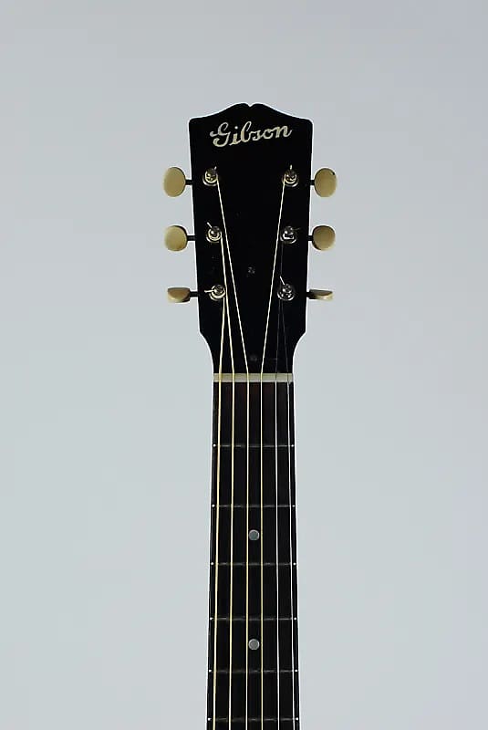 Gibson L-1 1926 - 1937 image 3