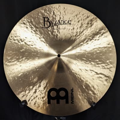 Meinl 19