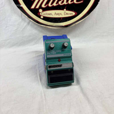 Reverb.com listing, price, conditions, and images for dod-fx25-envelope-filter
