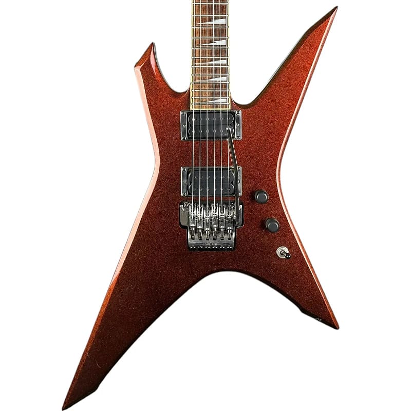 Ibanez XPT700 Xiphos 2007 - 2011 | Reverb UK