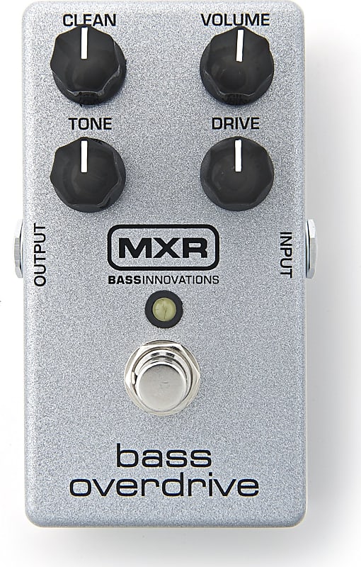 MXR M89