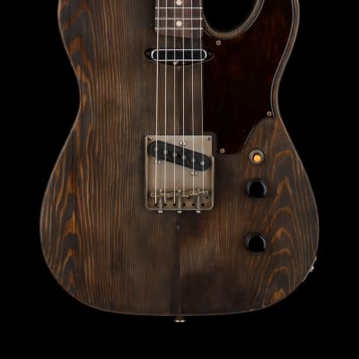 Castedosa Guitars Marianna Standard Hemlock - Aged Natural Dark #187 for sale