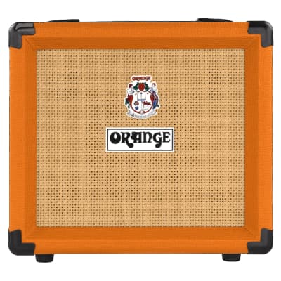 Orange Crush PiX 35LDX Guitar Combo Amp Black tolex | Reverb