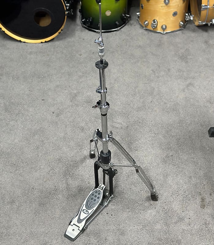 Pearl Eliminator High Hat Stand Reverb
