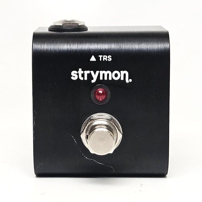 Strymon MiniSwitch