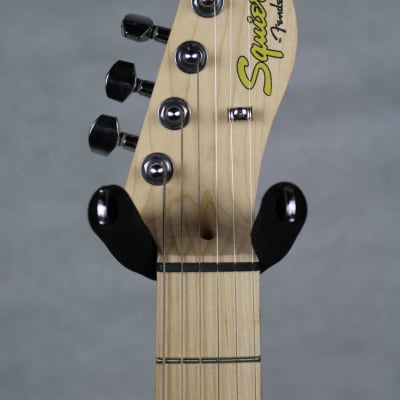 *Scratch & Dent* Fender Squier Affinity Telecaster MN Butterscotch Blonde image 4
