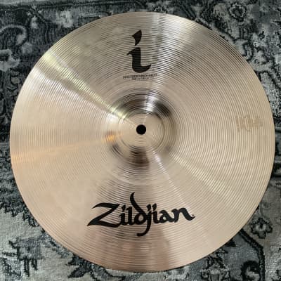 Zildjian 14” I Mastersound Hi-Hat Top Cymbal image 1
