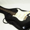 Fender Japan Stratocaster ST62 R Serial Electric Guitar RefNo 4472