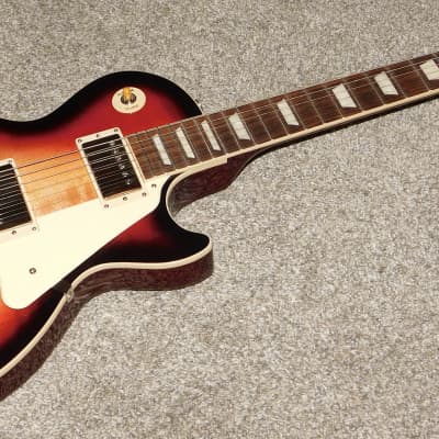 Gibson Les Paul Standard '60s Limited-Edition Tri-Burst 2021 image 3