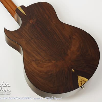Marchione OMC Brazilian Rosewood image 4