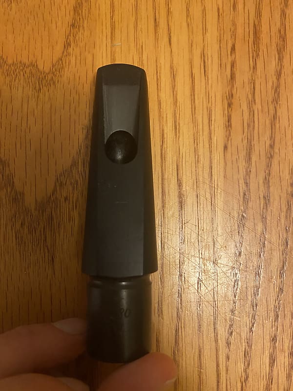 Francois Louis SpectruosoSaxophone Mouthpiece Reverb