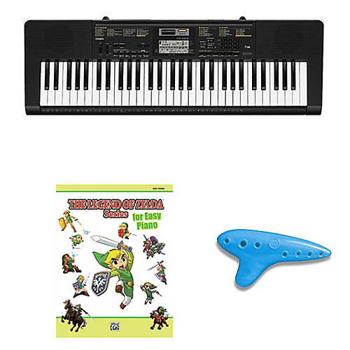 Casio ctk2400 61 sales