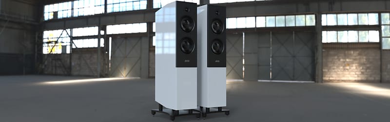 avid speakers