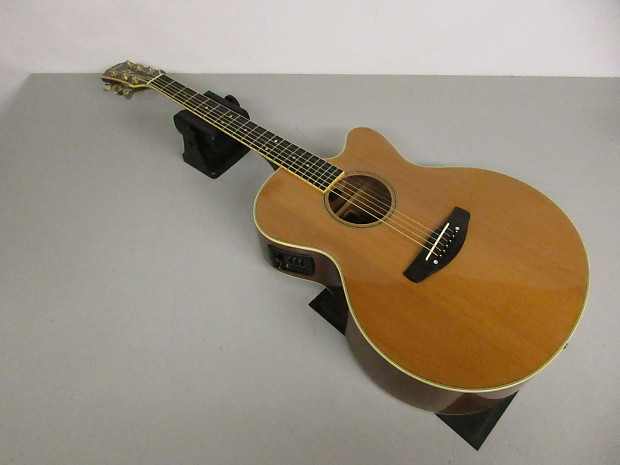 YAMAHA COMPASS SERIES CPX-8M エレアコギター YAMAHA COMPASS SERIES CPX-8M エレアコギター - メルカリ