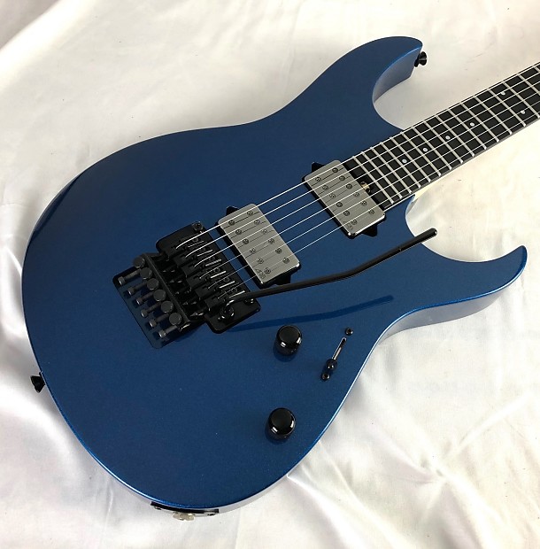 Lepsky Guitars Dominator 6 Custom FM | Reverb