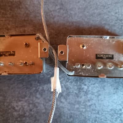 Maxon Sceamin 1982 PAF image 2