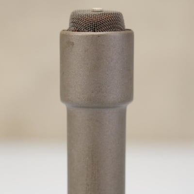 Electro-Voice Model 676 Dynamic Cardioid Microphone w/ Original Box #55830 image 10