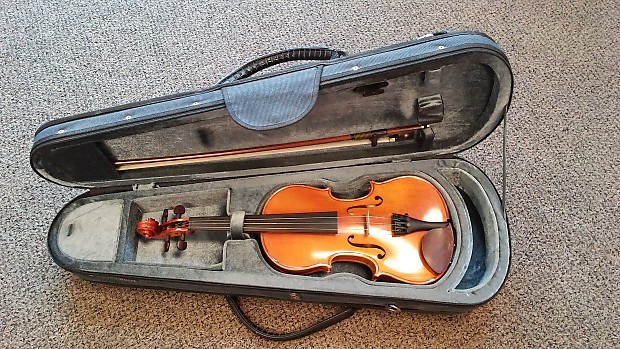 Yamaha V5 1/2 Violin