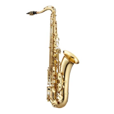 Antigua Vosi TS2155LN Tenor Sax Outfit image 2