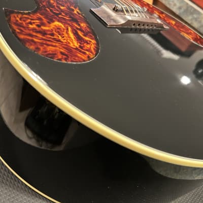 Gibson J-180 Cat Stevens Collector’s Edition image 23