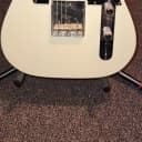 Fender American Special Telecaster 2013 Olympic White