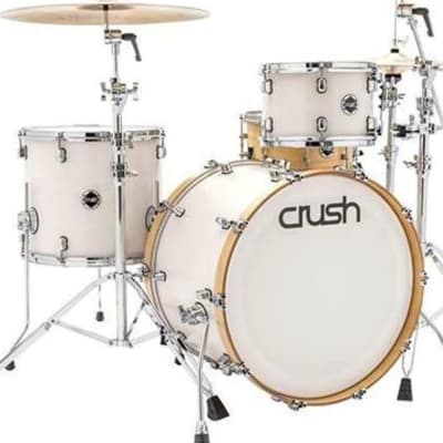 Used crush new arrivals drums