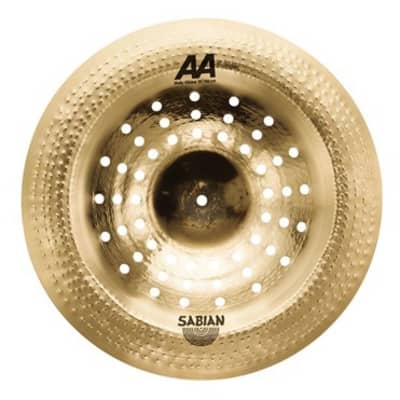 Sabian 19