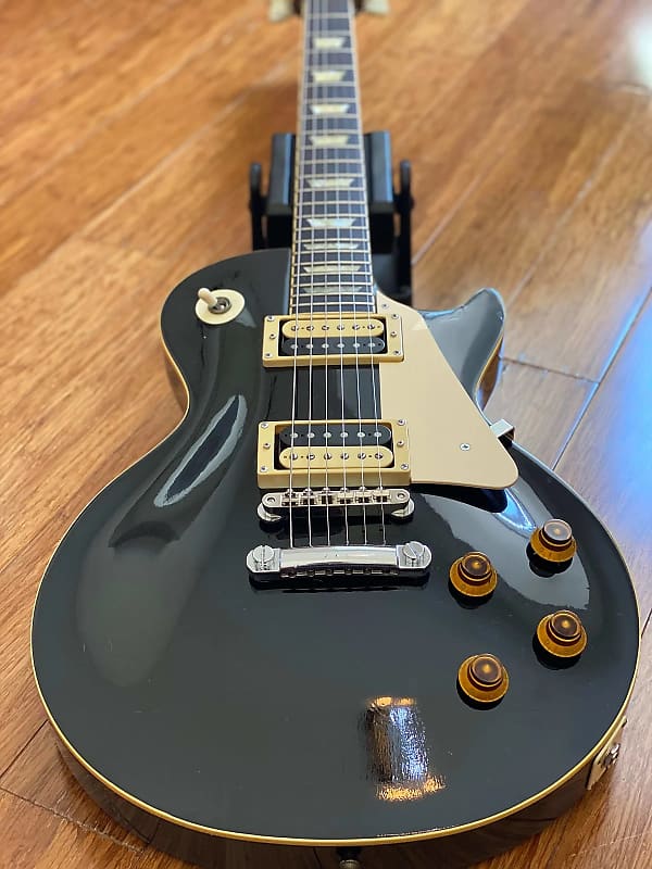 Tokai Vintage Japanese LS-50 'Love Rock' Single | Reverb Canada