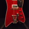Gretsch G6199 Billy-Bo Red Sparkle Limited Run (Built for Fuller's only)
