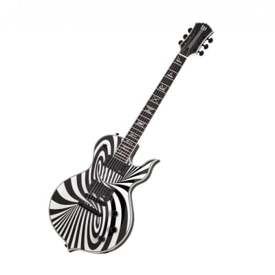 Wylde Audio Odin Grail image 4