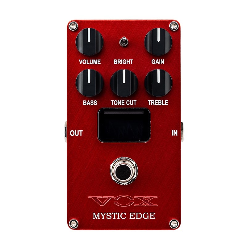 Vox Valvenergy Mystic Edge | Reverb