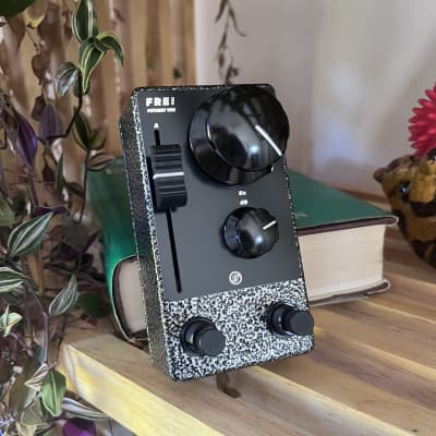 Reverb.com listing, price, conditions, and images for fjord-fuzz-frei