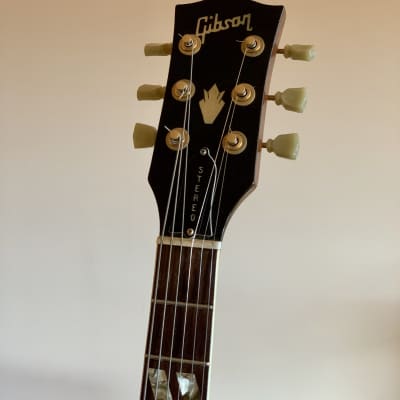 Gibson ES-345 TD 1971 Walnut image 9