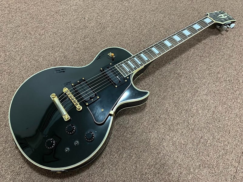 Burny RLC-105S X-Japan PATA