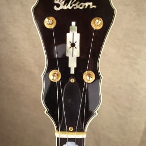 Gibson RB-18 Mastertone 1999 image 2