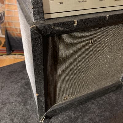Kalamazoo Model 4 Restored Vintage Amp image 7