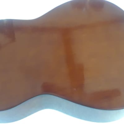 Yamaha C40 Classical Guitar image 7