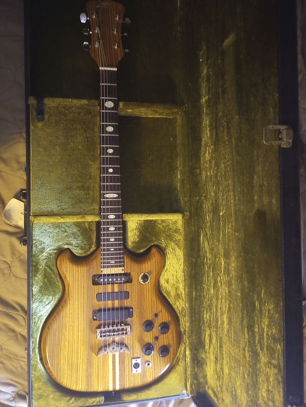 Fernandes FAG-170 