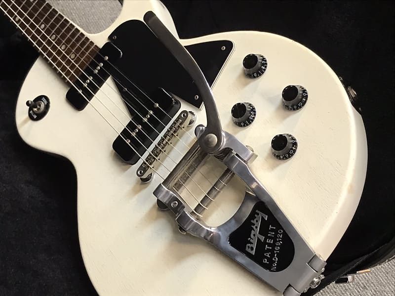 GIBSON Les Paul Junior Special /w bigsby クリアランス値下げ