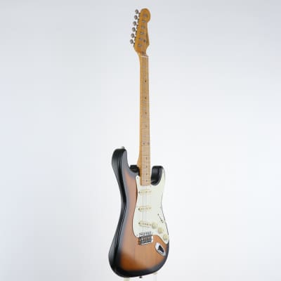 Fender Japan ST54-70AS 40th Anniversary Limited Edition Made
