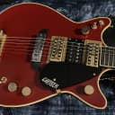 MINT Gretsch G6131-MY-RB Limited Edition Malcolm Young Signature Jet - SAVE BIG! Open Box