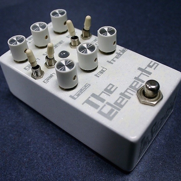 Dr. Scientist The Elements | Reverb