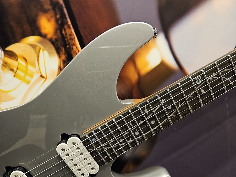 Ibanez TOD10 Premium Tim Henson (Polyphia) Signature E