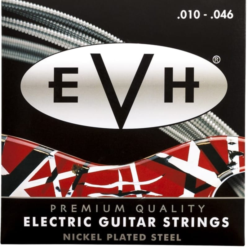 Photos - Strings EVH ? Premium  10 - 46 new 