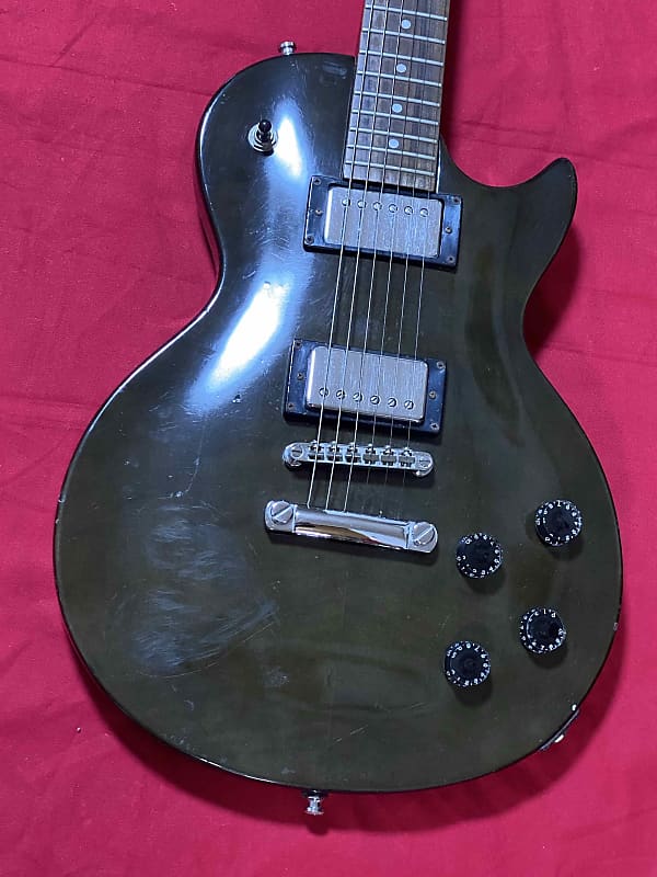 Tokai ALS-38 Love Rock 1990's Electric Guitar | Reverb