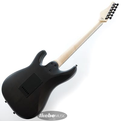 SCHECTER SD-2-24-AS-VTR-BR (SCB/R) -Made in Japan- | Reverb