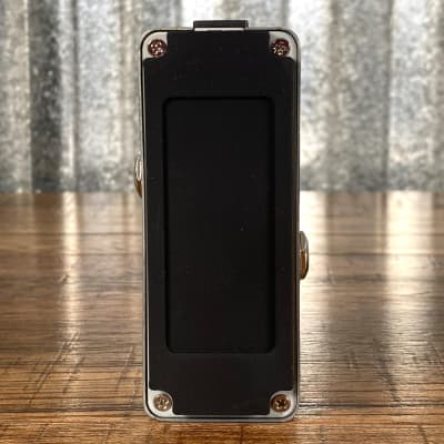 Outlaw Effects 24K Reverb Compact Guitar Effect Pedal image 7