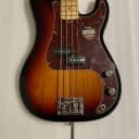Fender American Standard Precision Bass with Custom Shop Pickups - unplayed