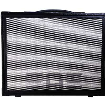 Elite Acoustics  EAE D6-58 120W  OPEN BOX Acoustic Amplifier with Lithium Battery and Bluetooth image 1